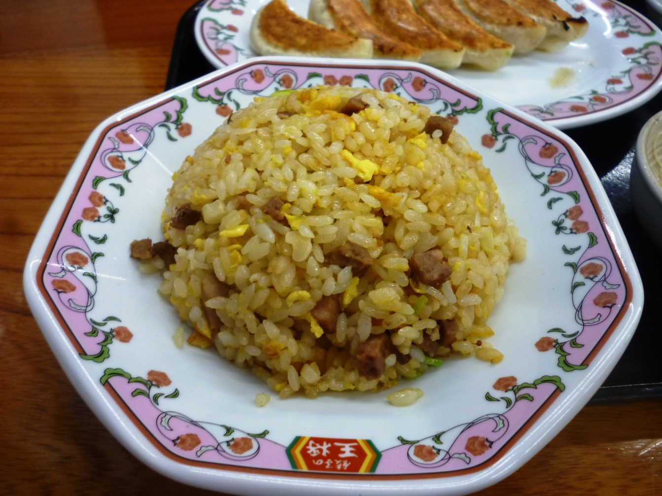 餃子の王将 松本島内店 name=