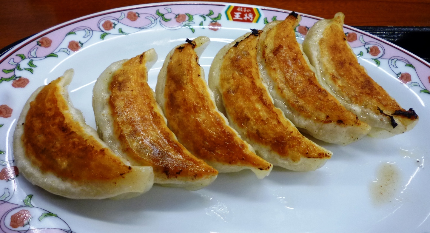 餃子の王将 松本島内店 name=
