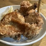 大衆鳥酒場 鳥椿 - 