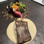 リョウリヤ ステファン パンテル - 