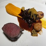 リョウリヤ ステファン パンテル - 