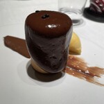 リョウリヤ ステファン パンテル - 