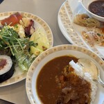 インペリアルバイキング サール - 