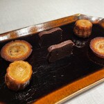 リョウリヤ ステファン パンテル - 