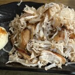 大衆鳥酒場 鳥椿 - 