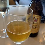 インペリアルバイキング サール - 