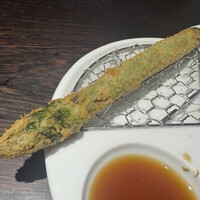 串揚げキッチン だん EKIZO神戸三宮店 - 