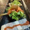 大阪串焼 串イッカ - 