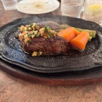 ステーキ石井 - 