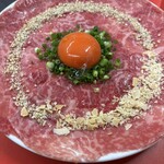 焼肉 藤もと 大吉商店 - 