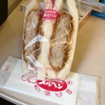 サンドイッチハウス メルヘン - 