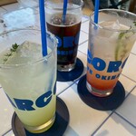 Cocoroar CAFE - 