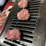 焼肉 藤もと 大吉商店 - 