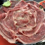 焼肉 藤もと 大吉商店 - 
