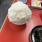 焼肉 藤もと 大吉商店 - 