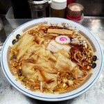 中華そば みたか - 