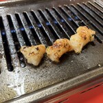 焼肉 藤もと 大吉商店 - 