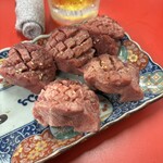 焼肉 藤もと 大吉商店 - 