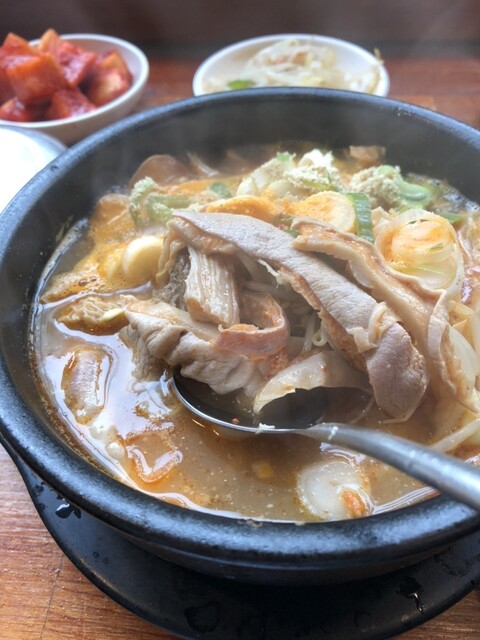 Yangpyeong Haejangguk photo 5