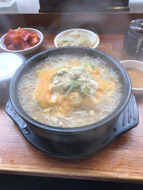 Yangpyeong Haejangguk photo 3