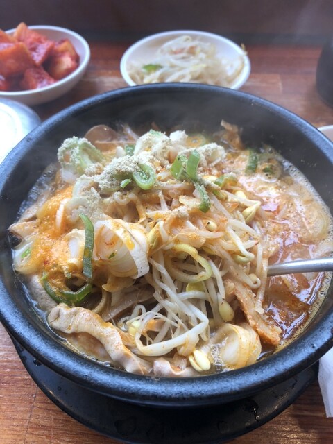 Yangpyeong Haejangguk photo 4