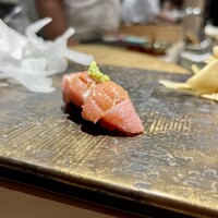 鮨 からす 十三店 - 
