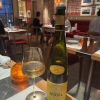 Benoit Alain Ducasse - 
