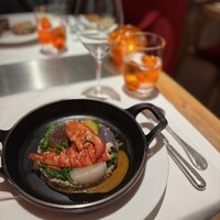 Benoit Alain Ducasse - 