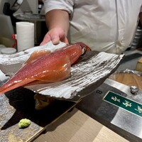 鮨 からす 十三店 - 