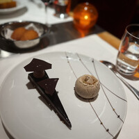 Benoit Alain Ducasse - 