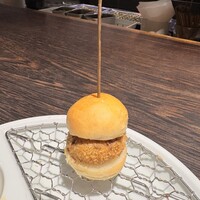 串揚げキッチン だん EKIZO神戸三宮店 - 