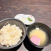 串揚げキッチン だん EKIZO神戸三宮店 - 