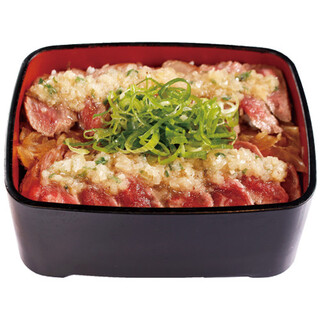 ビフテキ重・肉飯 ロマン亭_0