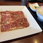 大同苑 仙台泉中央店 - 