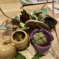 和創ふんりんかん ぎり - 