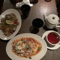 マディソン ニューヨーク キッチン - 