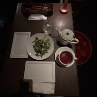 マディソン ニューヨーク キッチン - 