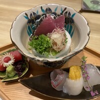 和創ふんりんかん ぎり - 
