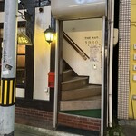 ザ・バー１９８０ - 