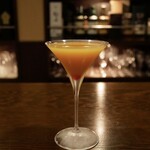 ムーンシャイン - ドリンク写真: