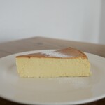 ゼロハチコーヒー - 料理写真: