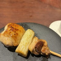 鶏匠 膳 - 