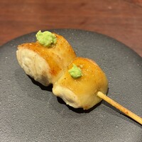 鶏匠 膳 - 