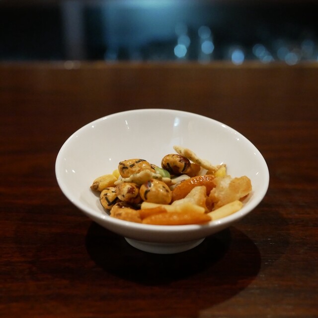 ザ・バー１９８０ - 秋田（バー）の写真