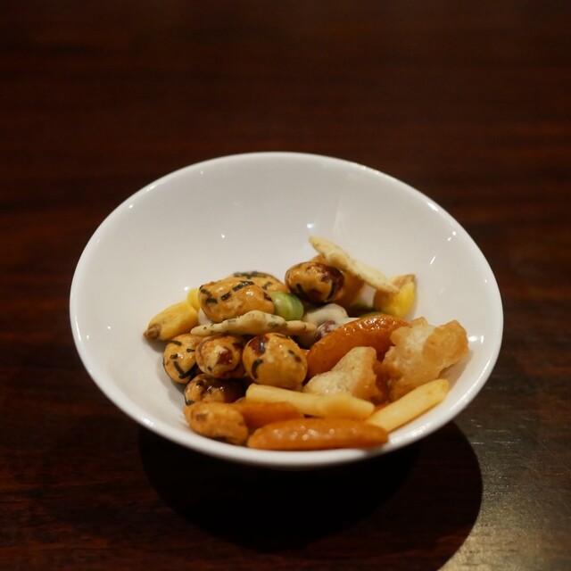 ザ・バー１９８０ - 秋田（バー）の写真