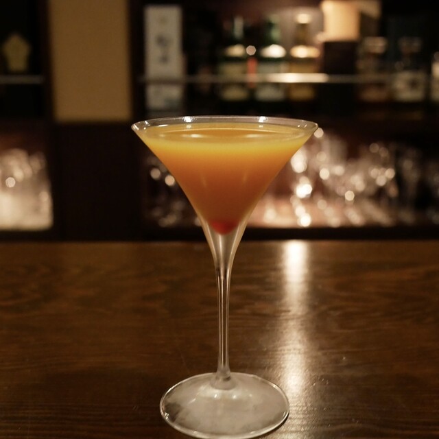 Moonshine, Akita, Japan