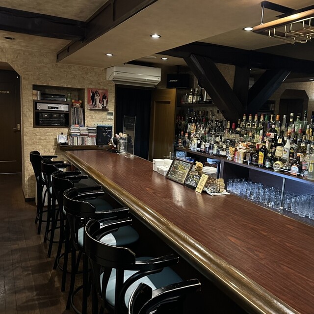 The Bar 1980 photo 4