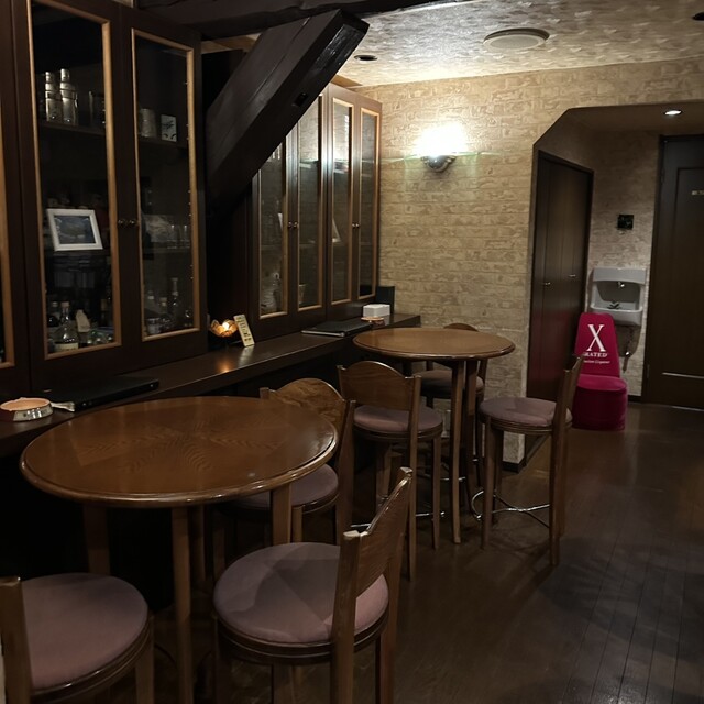 The Bar 1980 photo 5