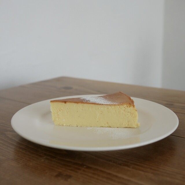 ゼロハチコーヒー（08 COFFEE） - 泉外旭川（カフェ）の写真