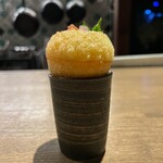 ワインとスパイス小料理 Dal Mellow